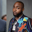 Pinnick and Davido [Vanguard News]