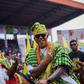 Farooq Oreagba at Ojude Oba [Fola Stag]