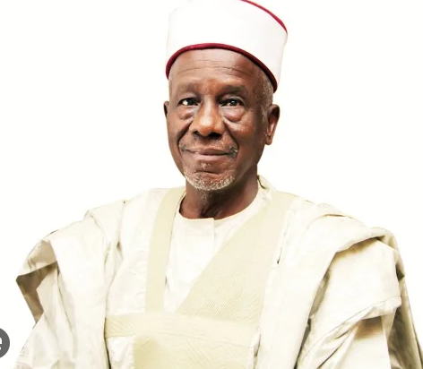 Dahir Saleh, former Chief Judge of the Federal High Court, Abuja.