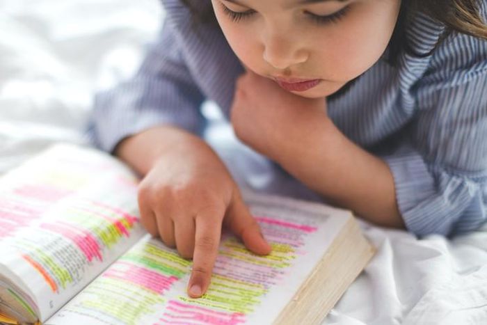 Bible verses for children [Christianity.com]