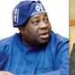 'I'm slim, fit and active' - Reno Omokri, Dele Momodu fight dirty over Tinubu