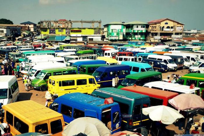 Expect reduction in transport fares on Monday – Transport Ministry