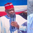 Kano enemies distracted Gov Yusuf for one year - Kwankwaso