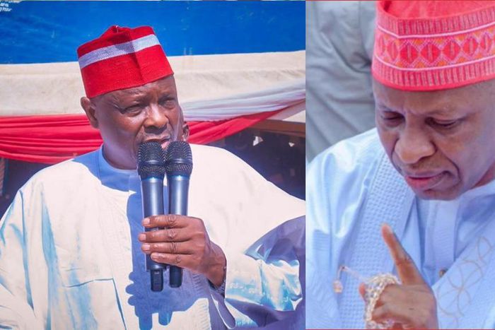 Kano enemies distracted Gov Yusuf for one year - Kwankwaso
