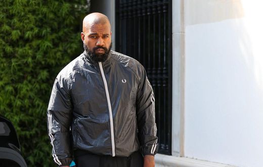 Kanye West