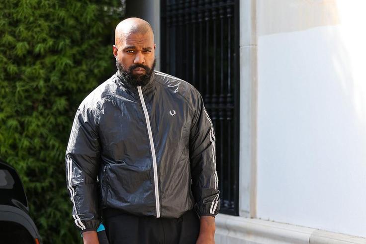 Kanye West