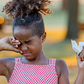 Why is conjunctivitis common among Nigerian children? [RiseandShine]