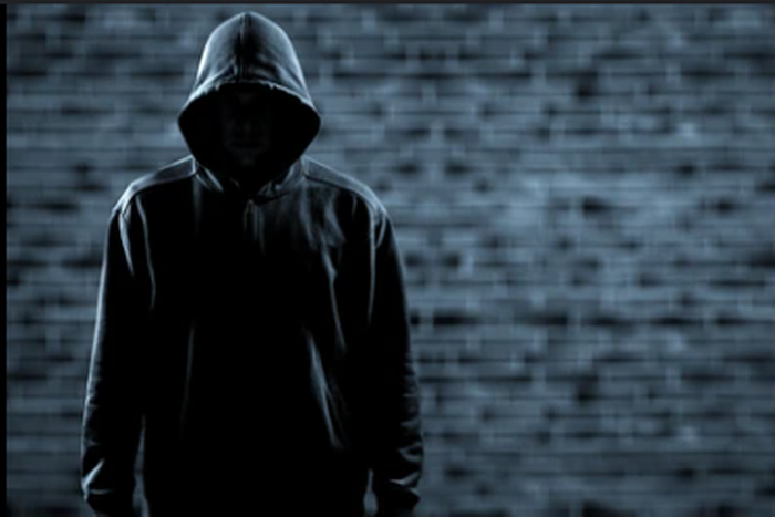 A thief [Shutterstock]