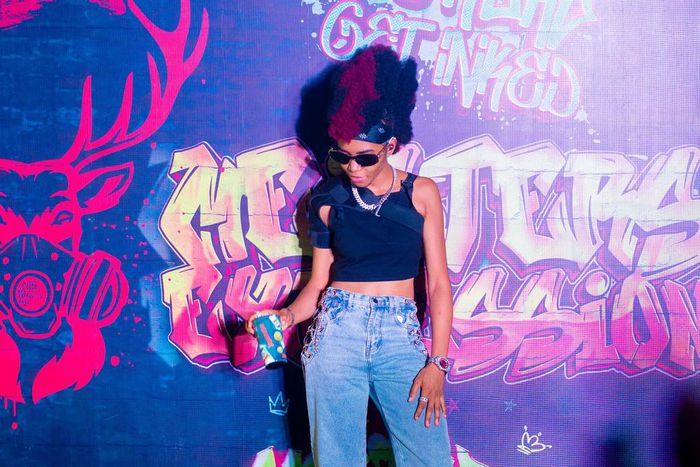 DND Party Buzz: How friends partied with Jägermeister