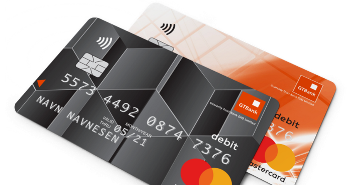 How to block your GT Bank account and ATM card | Pulse Nigeria