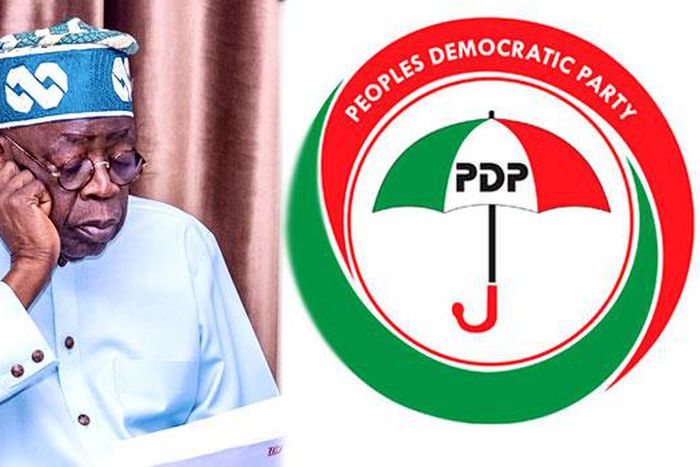 President Bola Tinubu.