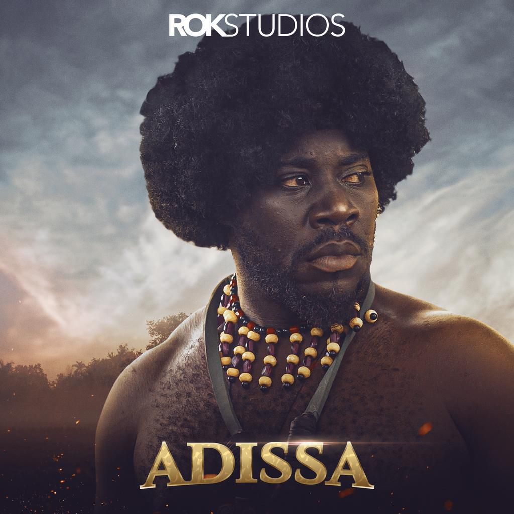 Adissa [IMDB]