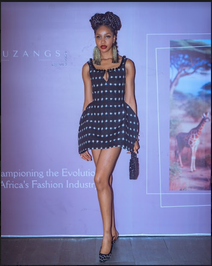 Guzangs premieres its first fashion event in Lagos!