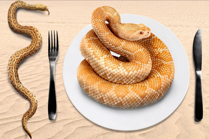 What to know about the ‘Snake Diet’ [TheSun]