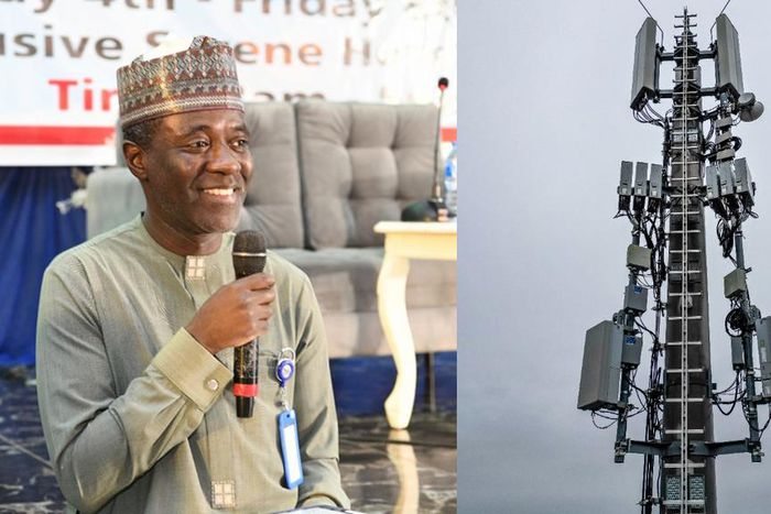 Dr Aminu Maida [Facebook]