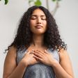 How to calm your mind when stressed [Guideposts]