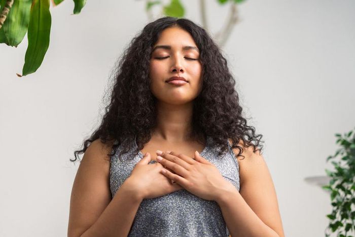 How to calm your mind when stressed [Guideposts]