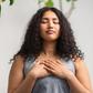 How to calm your mind when stressed [Guideposts]