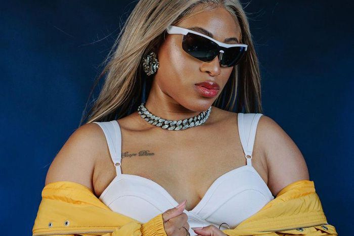 Afrobeats star Princess Wonda delivers exciting fusion with 'Shooby Doo'