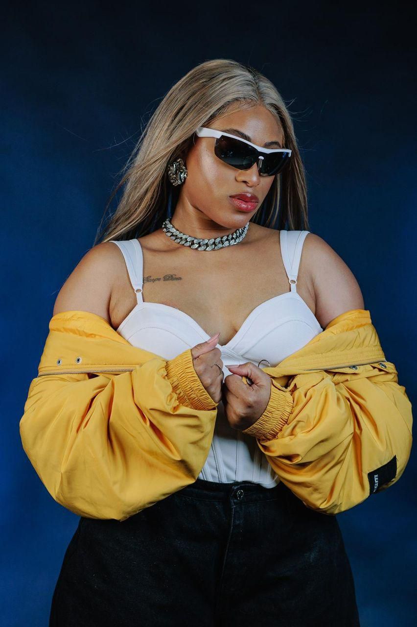 Afrobeats star Princess Wonda delivers exciting fusion with 'Shooby Doo'