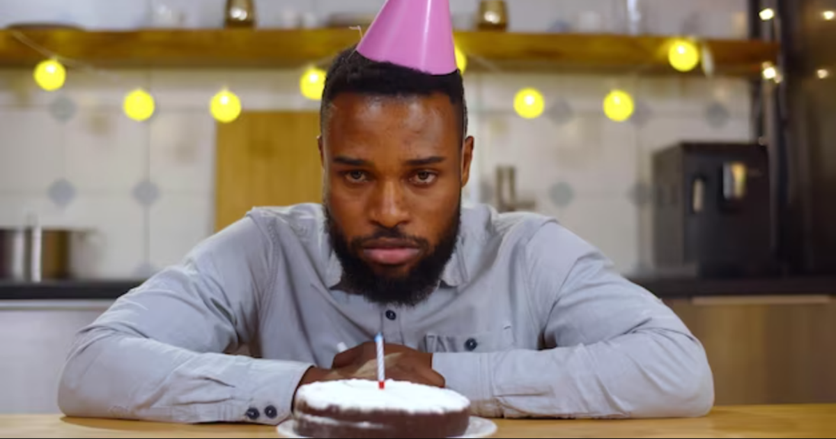What to do if your friends and family forget your birthday | Pulse Nigeria