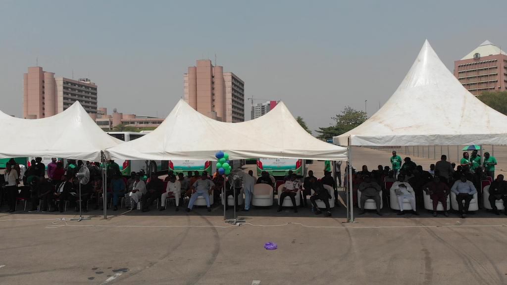 TFA sets to transform urban commuting in FCT with groundbreaking project