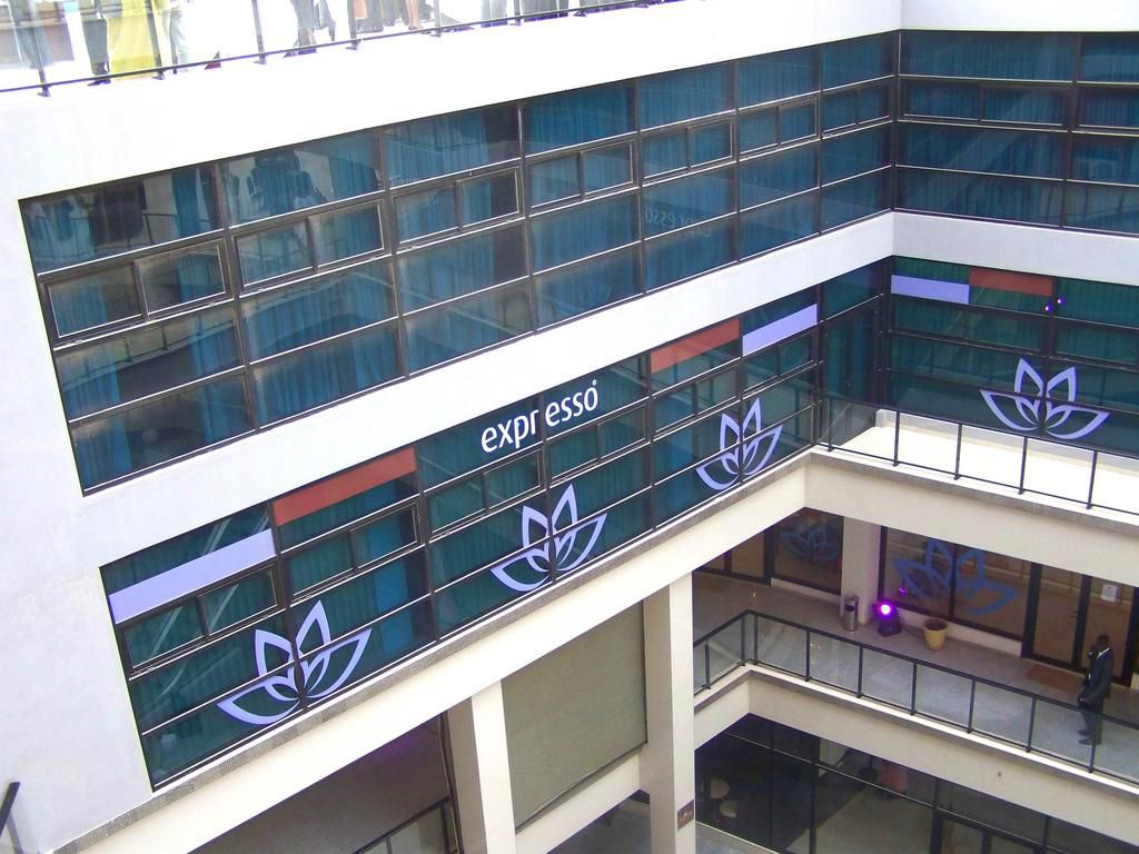 expresso