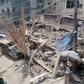 Many trapped as 4-storey building near Oba of Lagos' palace collapses. [Punch]
