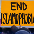 Islamophobia [aa]