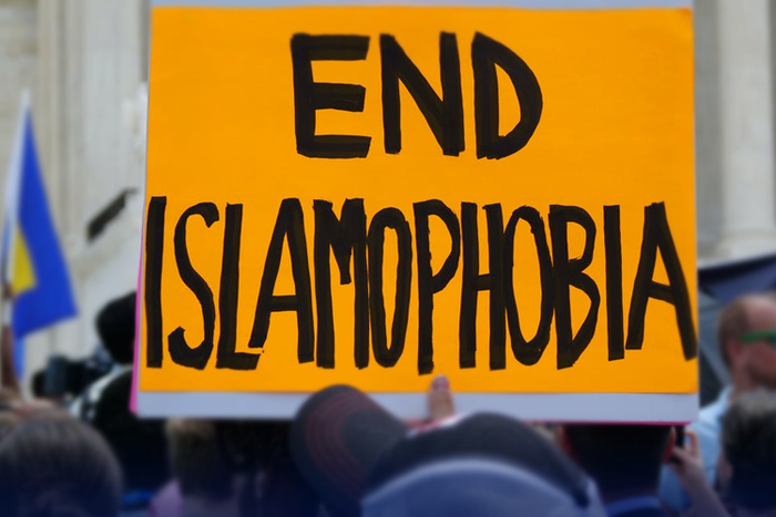 Islamophobia [aa]