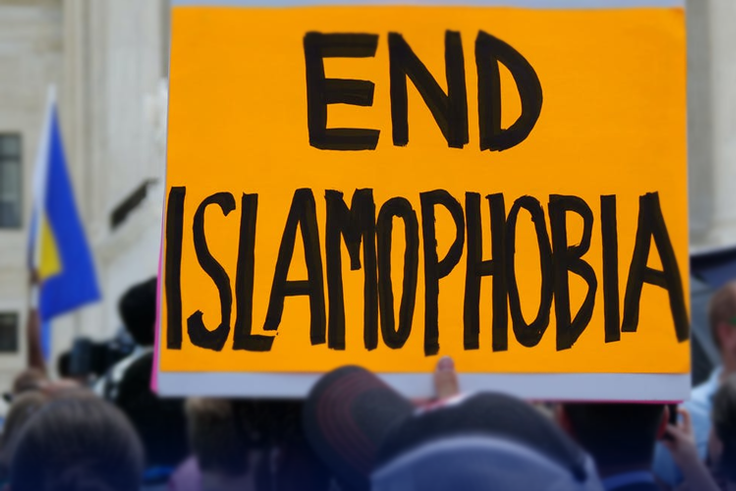 Islamophobia [aa]