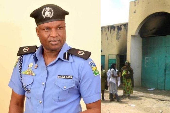Abba Kyari finally released from Kuje prison after 27 months