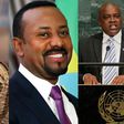 Ibrahim Traore, Abiy Ahmed, and Mokgweetsi Masisi