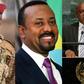 Ibrahim Traore, Abiy Ahmed, and Mokgweetsi Masisi
