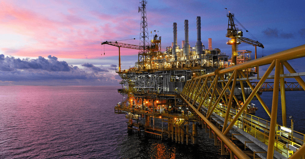 Top offshore drilling companies [Marine Insight]