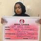 Okuneye Idris Olanrewaju, aka Bobrisky [EFCC]