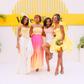 Veuve Clicquot VIP Experience at the heart of the 2024 NPA Lagos International Polo Tournament