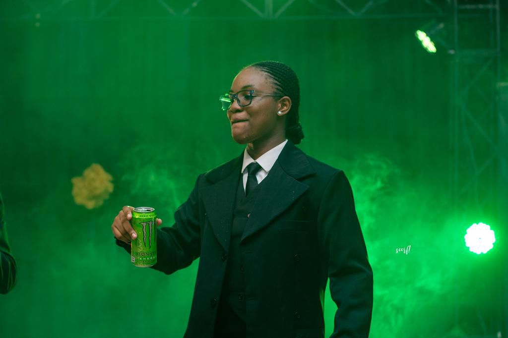 The Skilled Awards 3rd edition a big success in Bowen University