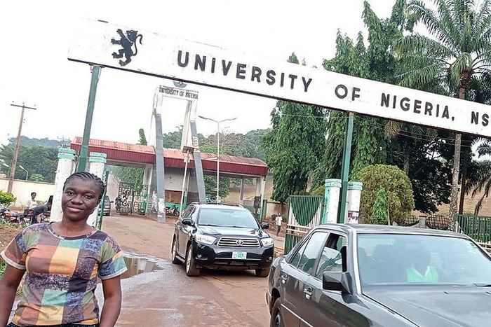 University of Nigeria, Nsukka [Wikipedia]