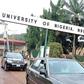 University of Nigeria, Nsukka [Wikipedia]