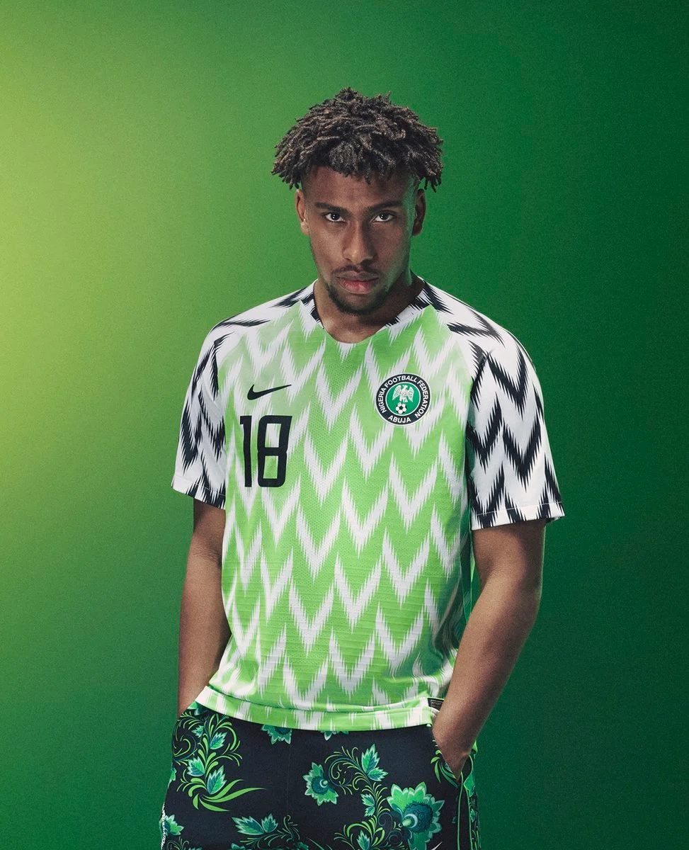 2018 world cup kit [replay]