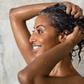 Black woman in the shower [iStock]