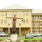 UNIZIK builing
