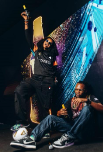 How Guinness conquered football in Nigeria for over a decade