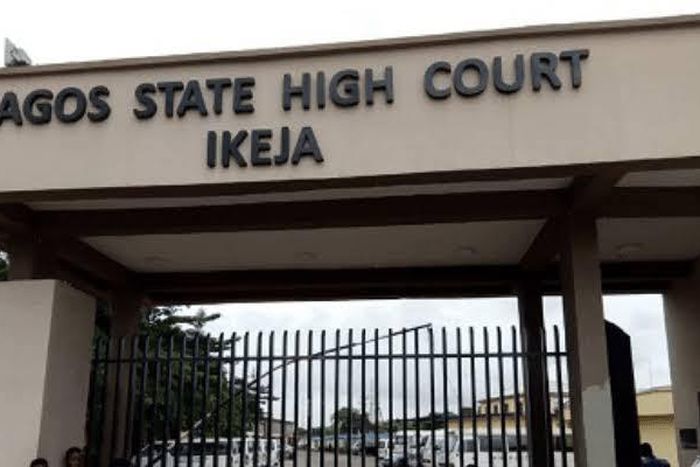 He claimed he was framed [People's Gazette]