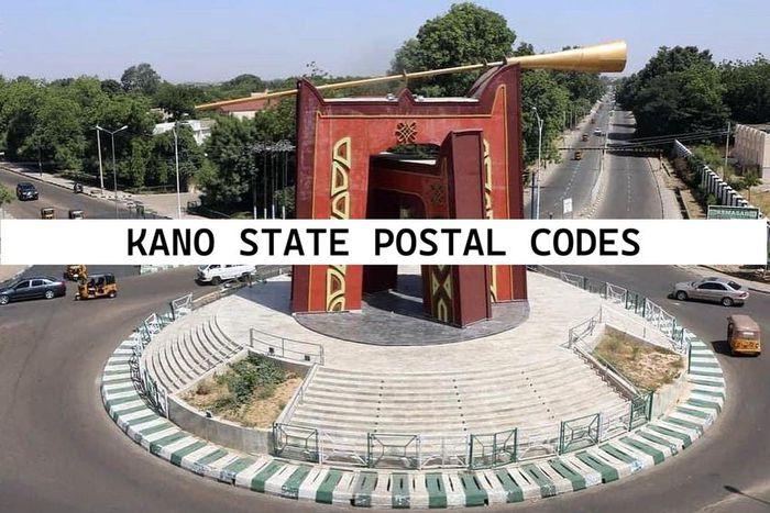 Postal codes in Kano State [PremiumTimesNigeria]