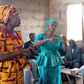 Feel free to approach us for marriage - Niger deaf women beg men/Illustration