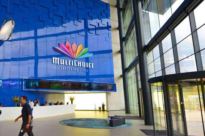 Multichoice [Nairametrics]