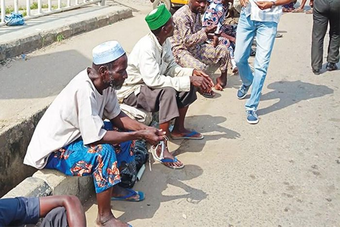 Kaduna, Katsina, Kano residents lament surge in street begging [The Whistler Newspaper]