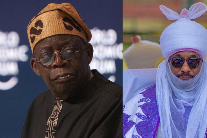 FG can't undo decade of economic mismanagement in 1 year - Sanusi